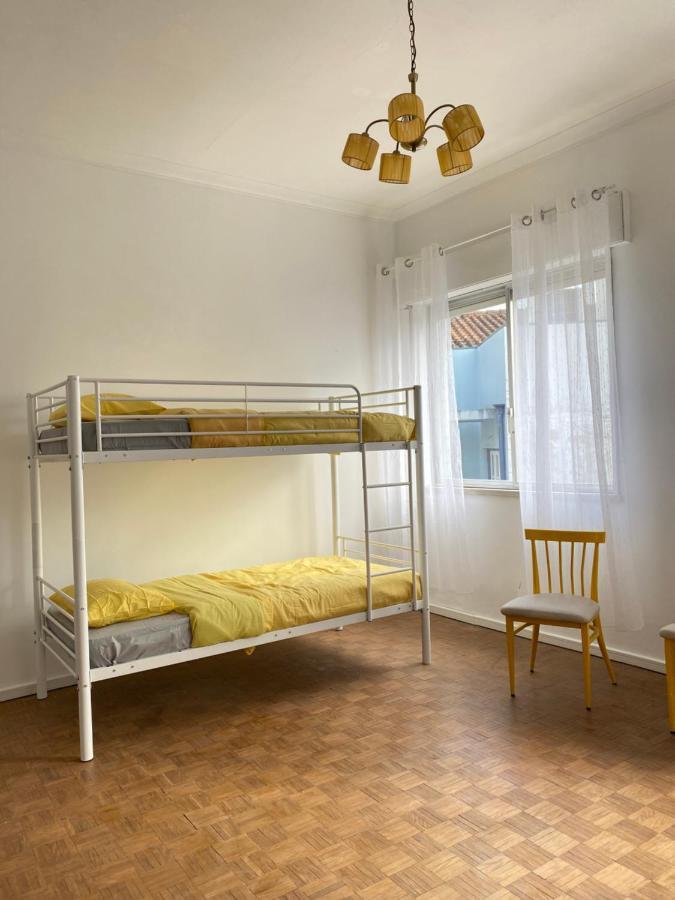 Barao 35 Guest House Braga Zewnętrze zdjęcie