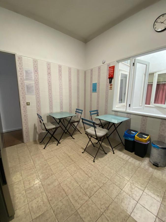 Barao 35 Guest House Braga Zewnętrze zdjęcie
