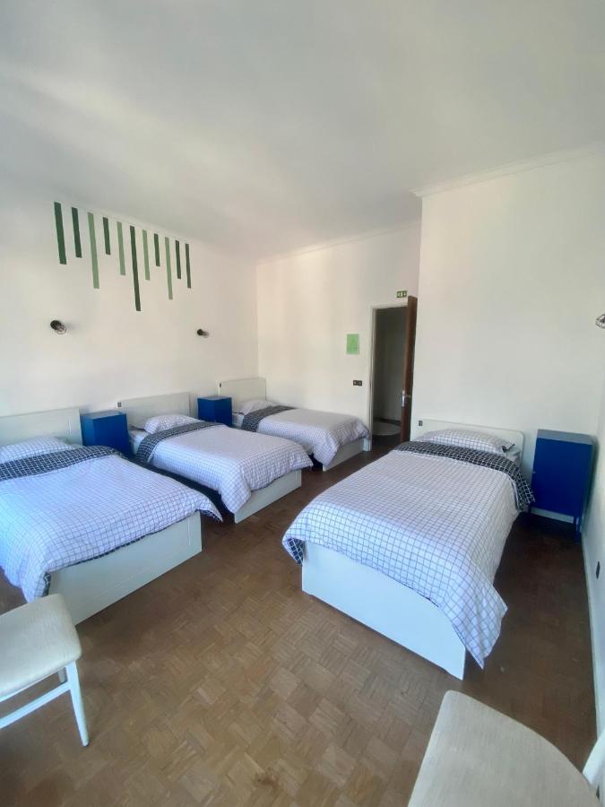 Barao 35 Guest House Braga Zewnętrze zdjęcie