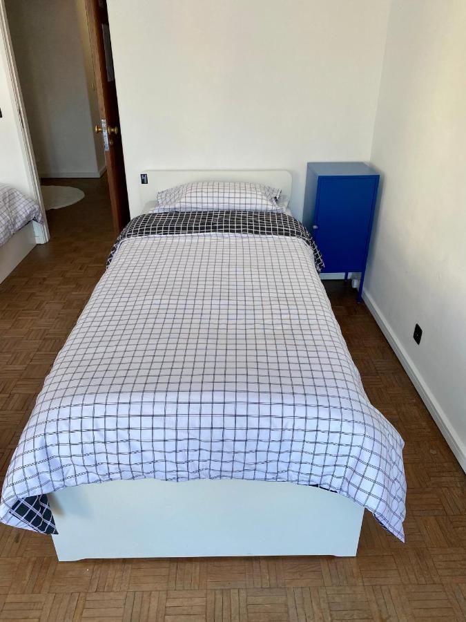 Barao 35 Guest House Braga Zewnętrze zdjęcie