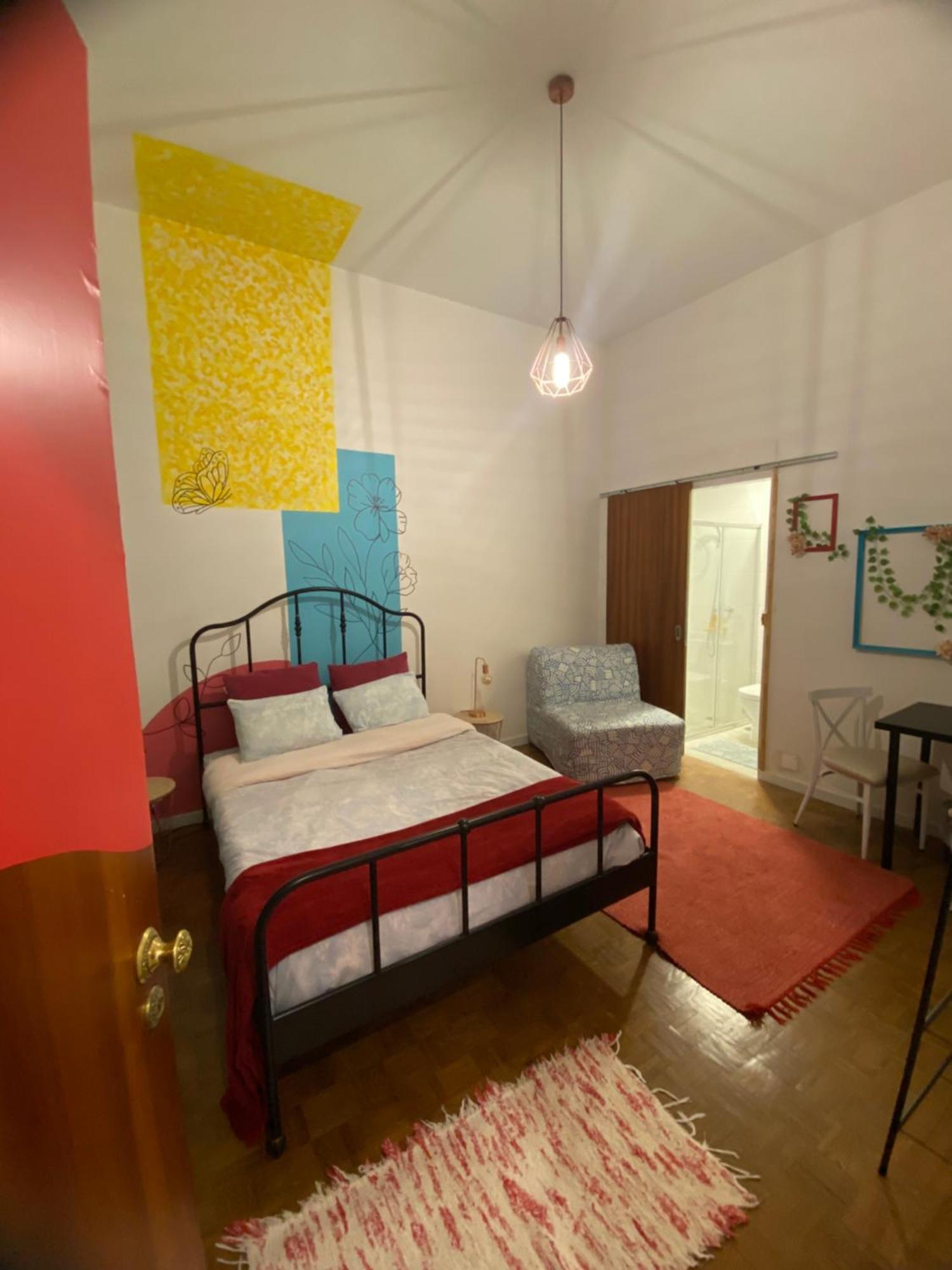 Barao 35 Guest House Braga Zewnętrze zdjęcie