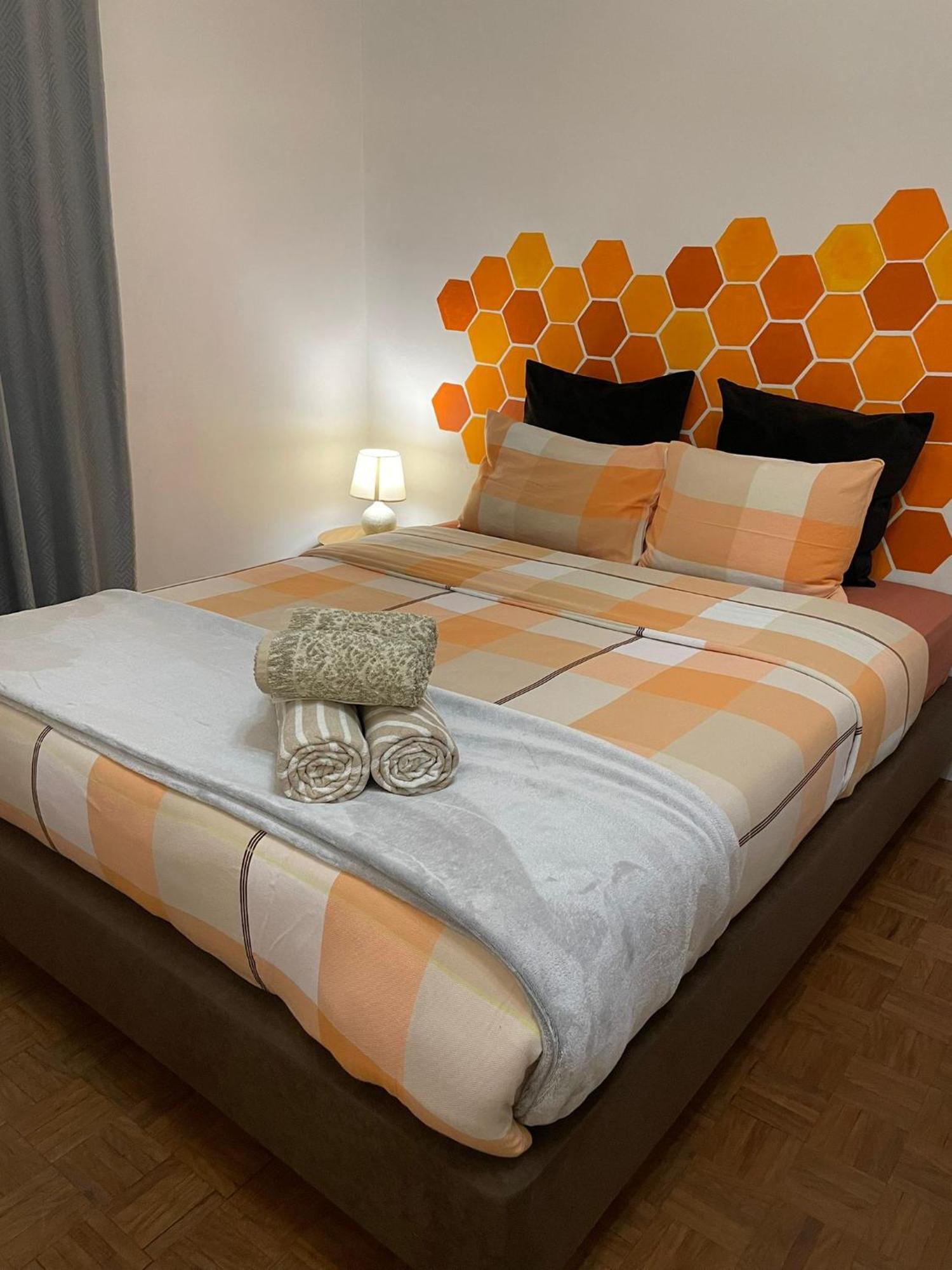 Barao 35 Guest House Braga Zewnętrze zdjęcie