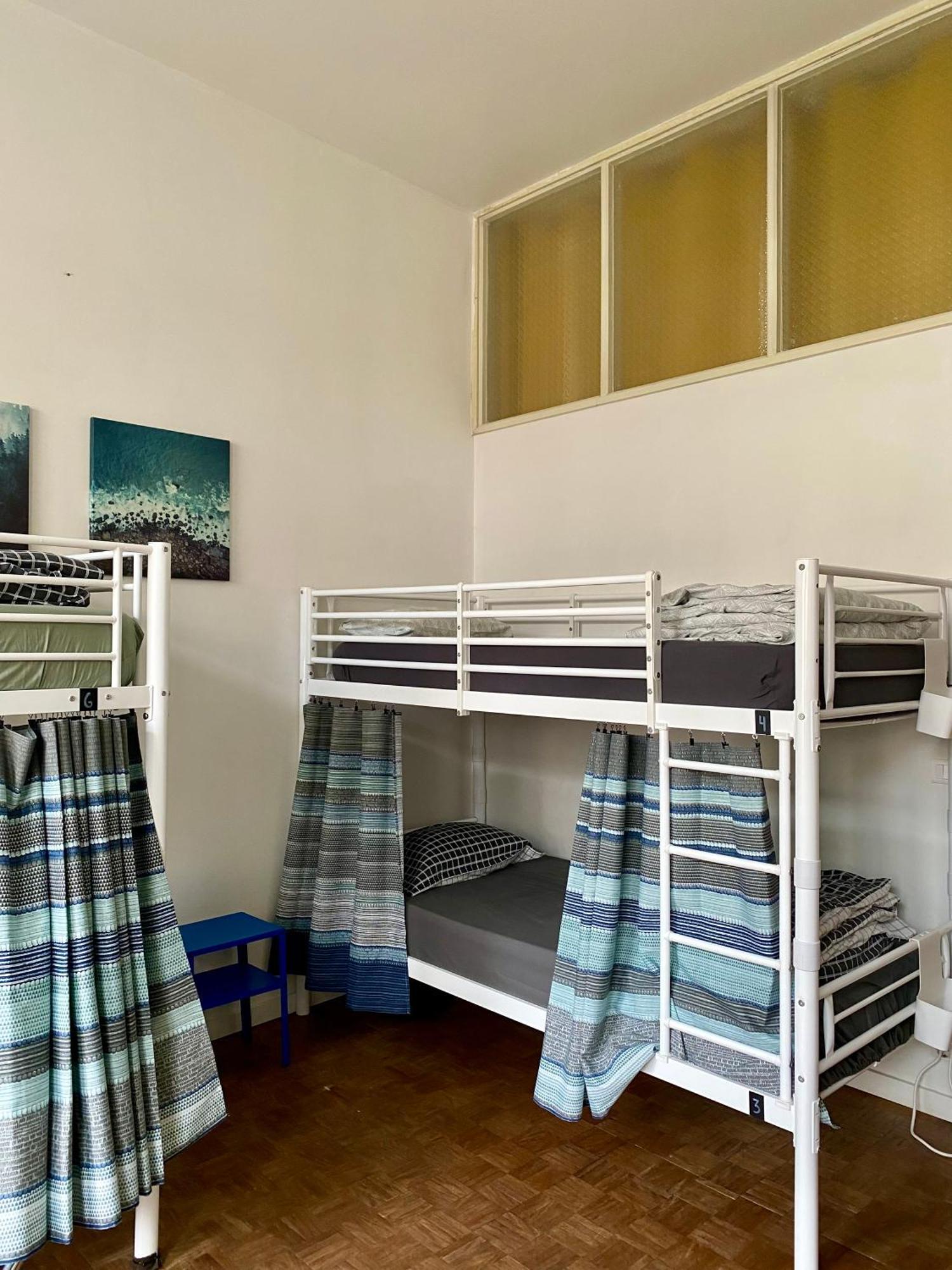 Barao 35 Guest House Braga Zewnętrze zdjęcie
