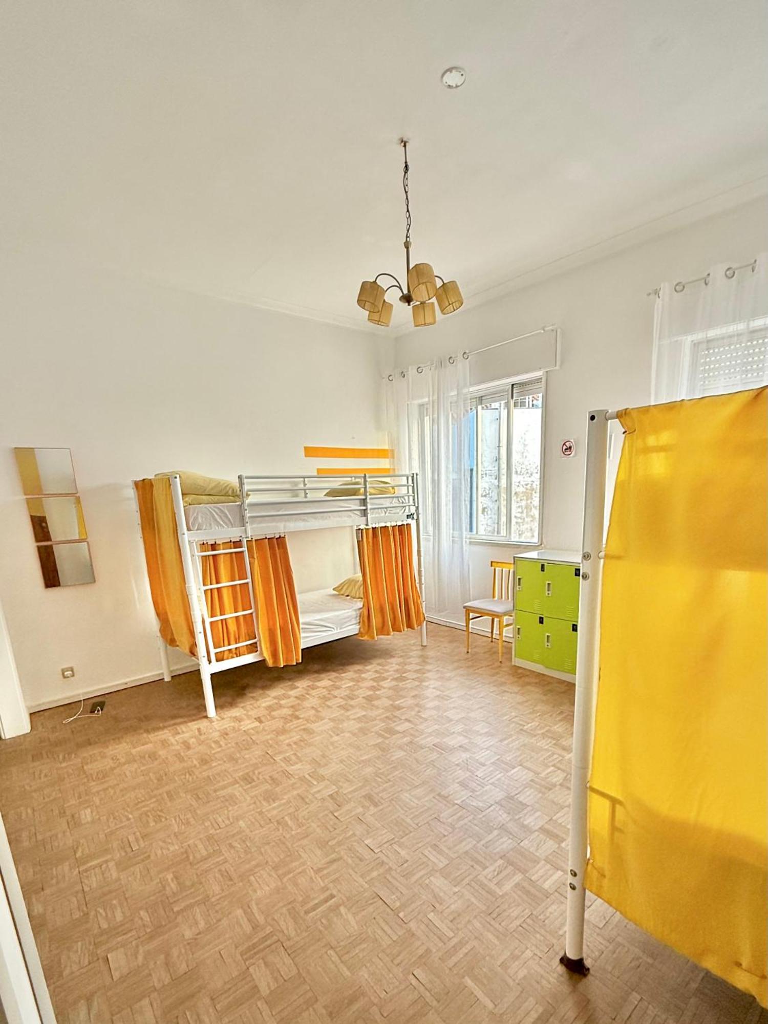 Barao 35 Guest House Braga Zewnętrze zdjęcie