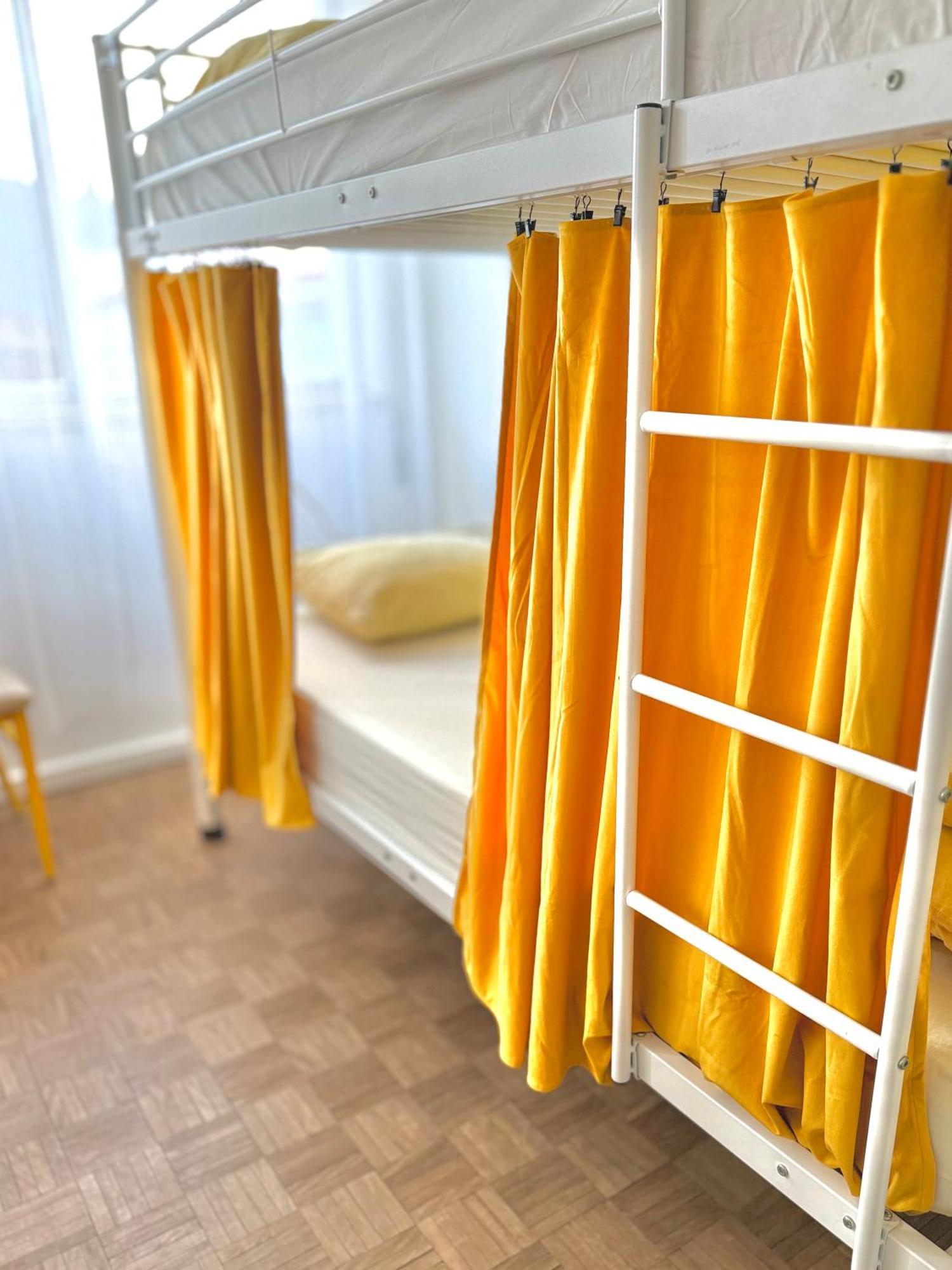 Barao 35 Guest House Braga Zewnętrze zdjęcie